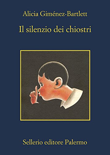 Il silenzio dei chiostri (Petra Delicado Vol. 8) (Italian... - Animalerie en promo à 4.99€