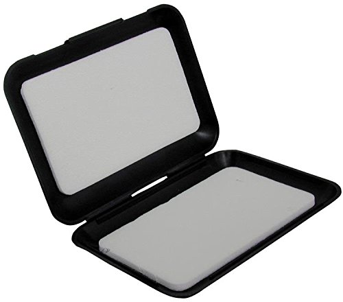 Shakespeare Fly Box Medium Fliegenbox mit Schaumeinlage - Sports & Fitness Amazon Allemagne à 1.27€