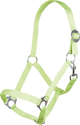 HKM Stars Economy Softice Halfter Grün Kaltblut - Amazon Germany à 4.95€