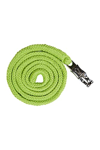 HKM Strick-2788 Neon grün, länge 180 cm - Amazon Allemagne à 4.95€
