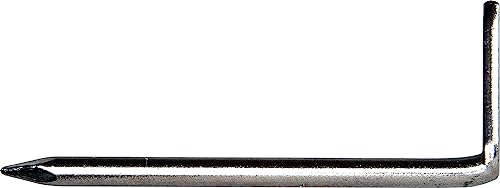 Kopp clous à crochet, 70mm, en acier non trempé, convient... - Bricolage & Outils en promo à 3.49€