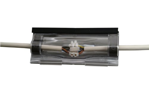 Kopp 396100018 Gießharz-Muffe für Kabel - Mode & Vêtements Amazon Allemagne à 10.89€