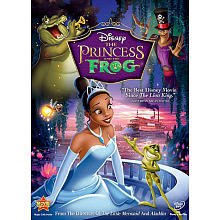 The Princess and the Frog - Livres & eBooks Amazon Espagne à 30.61€