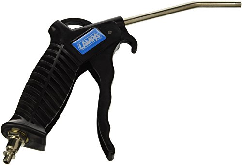 LAMPA 98085 Pistolet d’aspiration/de soufflage (air... - Auto & Motorcycle Amazon France à 11.42€