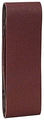 Bosch Accessories 2609256211 Bandes abrasives pour... - DIY & Tools Amazon France à 10.81€