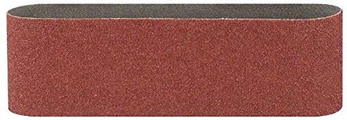 Bosch 2609256222 - Strisce abrasive per levigatrice a... - DIY & Tools Amazon Italy à 15.37€