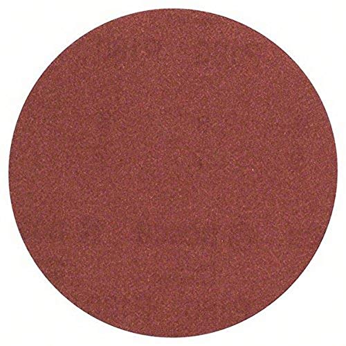 Bosch 2609256B40 Sanding Disks for Angle Grinders and... - Maison & Cuisine Amazon Royaume-Uni à 2.52€
