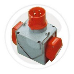 Fanton 8014211055409 Fme Art.73.111 Adattat. Mult. Ce380V... - High-Tech & Électronique Amazon Italie à 15.66€