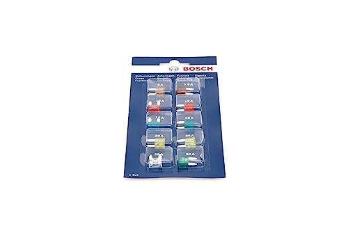 Bosch 1 987 529 038 Fusible - Bricolage & Outils Amazon Espagne à 3.90€