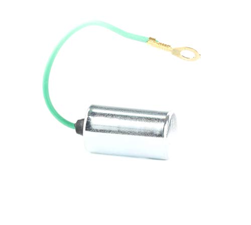 BOSCH 1 237 330 067 CONDENSATEUR D ALLUMAGE - Bricolage & Outils en promo à 7.80€