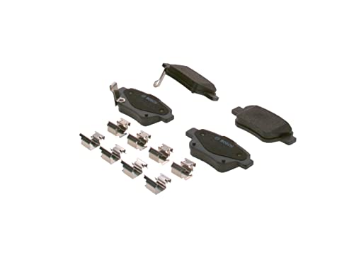 Bosch BP939 - Plaquettes de Frein Arrière pour Voiture... en promo à 35,48€ (-44%) sur Amazon FR