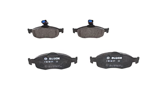 Bosch BP540 - Plaquettes de Frein Avant pour Voiture... - Auto & Motorcycle Amazon France à 32.20€