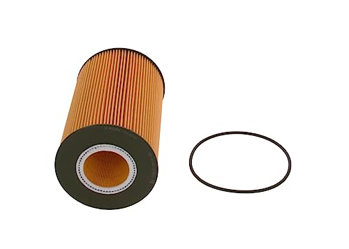 Bosch F 026 407 051 Filtro De Aceite - DIY & Tools Amazon Spain à 14.04€