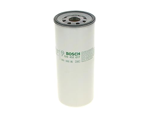 Bosch N2017 Dieselfilter für Autos - scheidet Partikel und... - Vente Flash Amazon -66%