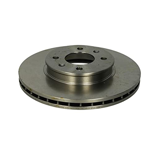 Jeu de disques de frein Bosch BD1206 - Disques ventilés 256... - Auto & Moto Amazon France à 50.68€