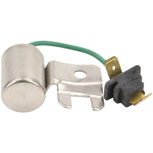 BOSCH Kondensator, Zündanlage 1237330162 - DIY & Tools Amazon Germany à 7.30€