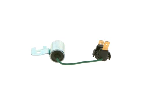 BOSCH Condensateur (système d'allumage) 1237330316 - Bricolage & Outils Amazon France à 9.35€