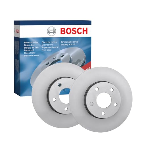 Bosch BD1051 Disques de frein - Essieu avant... - Bricolage & Outils Amazon France à 88.63€