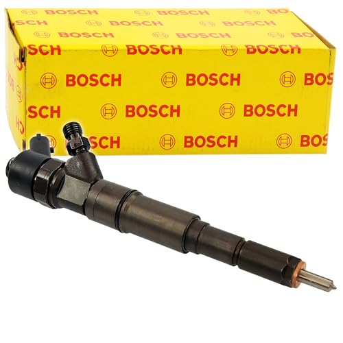 Bosch 0 445 110 266 Inyector - DIY & Tools Amazon Spain à 342.90€