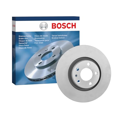 Disque de frein Bosch BD1163 - Disque ventilé 320.8 mm... - Auto & Moto Amazon France à 73.45€