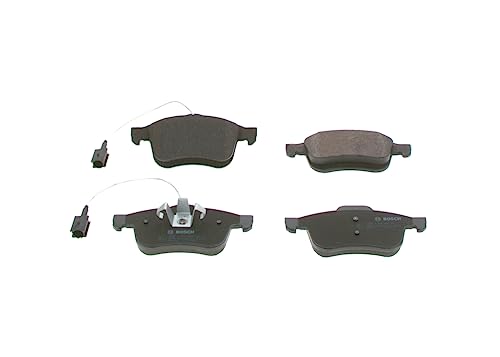 Bosch BP1376 - Brake Pads Car Front Axle - Bosch Quality... - Auto & Moto Amazon Royaume-Uni à 28.47€