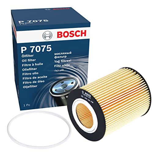 Bosch P7075 Filtre à Huile Automobile - Sépare la Suie et... - Auto & Moto Amazon France à 7.50€
