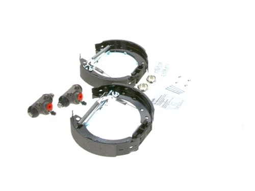 Bosch KS554 Kit Super Pro - Kit de frein à tambours arrière... - Auto & Motorcycle Amazon France à 37.90€
