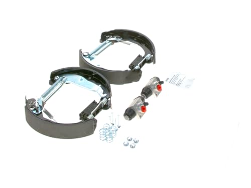 Bosch KS633 Kit Super Pro - Kit freno a tamburo posteriore... - DIY & Tools Amazon Italy à 35.49€