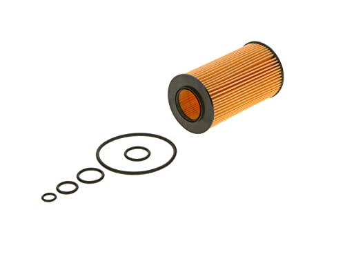 Bosch Filtro Olio per Auto P9263 - Protegge l'olio motore... - Auto & Motorcycle Amazon Italy à 7.50€