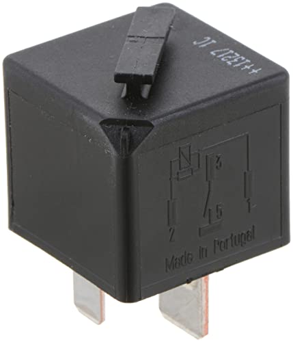 Bosch 0986332050 Mini Relay 12V 70A, IP5K4, Operating... - Bricolage & Outils Amazon Royaume-Uni à 9.17€