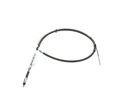 Bosch 1 987 477 694 Cable De Accionamiento, Freno De... - High-Tech & Électronique Amazon Espagne à 14.72€