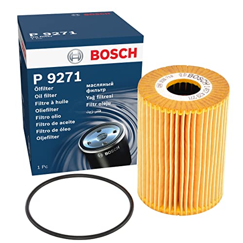 Bosch P9271 Filtre à Huile Automobile - Sépare la Suie et... - Auto & Motorcycle Amazon France à 11.50€