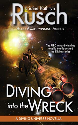Diving into the Wreck: A Diving Universe Novella (The... - Sports & Fitness Amazon Royaume-Uni à 2.49€
