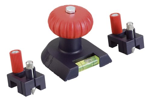 kwb Linea Master Handle Set con pennarello per foratura... - Amazon Italie à 14.99€