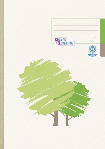 König & Ebhardt 861419201 Livre d'affaires en carton (UWS... - Auto & Moto Amazon France à 17.25€