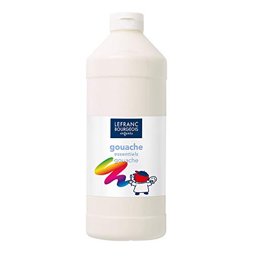 Lefranc Bourgeois Tempera Liquida - Gli Essenziali - 1... - Maison & Cuisine Amazon Italie à 4.50€