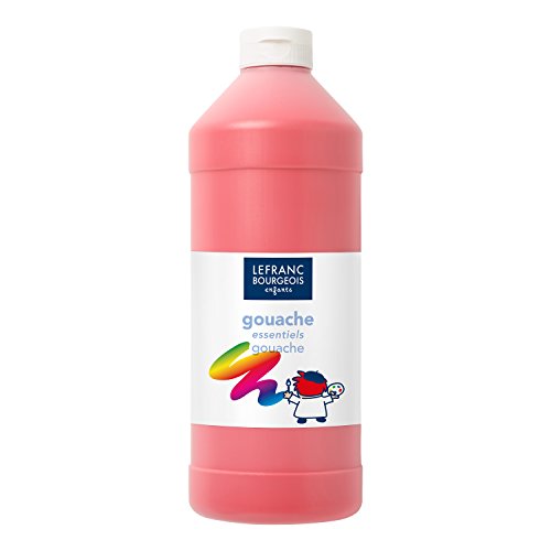 Lefranc Bourgeois Tempera Liquida - Gli Essenziali - 1... - Home & Kitchen Amazon Italy à 4.95€