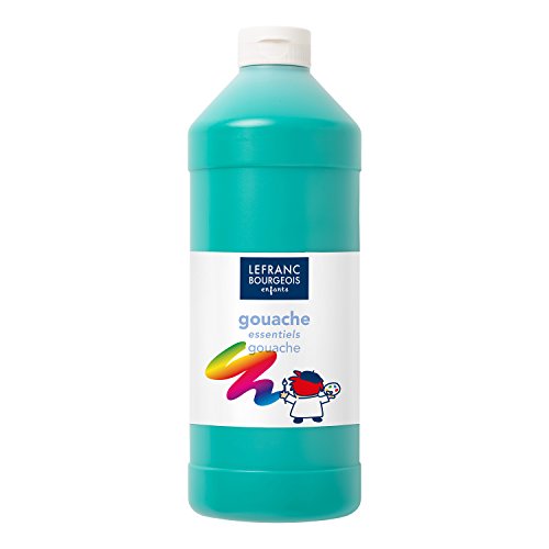 Lefranc Bourgeois Tempera Liquida - Gli Essenziali - 1... - Maison & Cuisine Amazon Italie à 4.50€