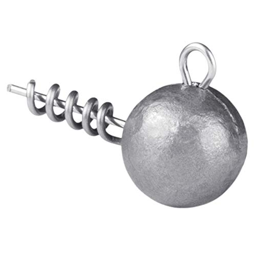 Jackson Jigkopf für Gummifische - Easy Jighead... - Bricolage & Outils Amazon Allemagne à 0.79€