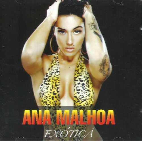 Exotica [CD] 2008 - Musique & Instruments Amazon Espagne à 16.55€