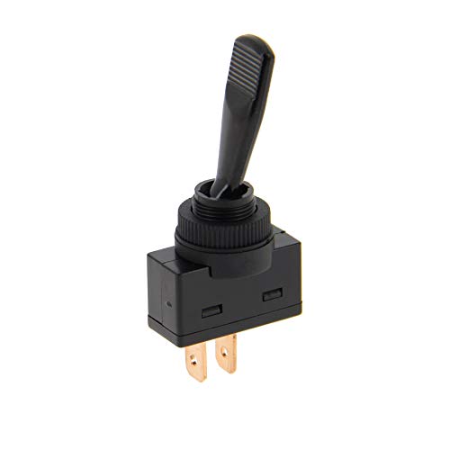 CARTEC INTERRUPTOR 2 POSICION - Auto & Moto en promo à 2.66€