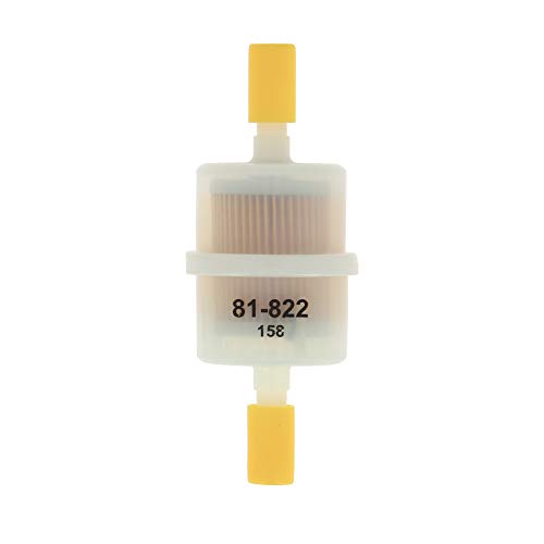 Cartec 274042 - Filtro de gasolina para vehículos de 1300 cc - Auto & Moto Amazon Espagne à 7.50€