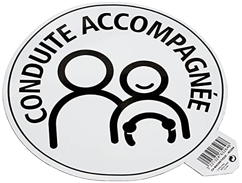 Carlinea 1176689.92 cm Conduite Accompagnée (kontrollierten... - Sports & Fitness Amazon Allemagne à 5.28€