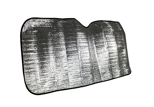 Carlinea 463566 Parasole Anteriore Alluminio, monovolume... - Garden & Outdoor Amazon Italy à 3.84€