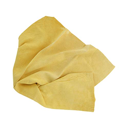 Carlinea 011069 Peau Chamoisée Classic L en promo à 11,10€ (-41%) sur Amazon FR