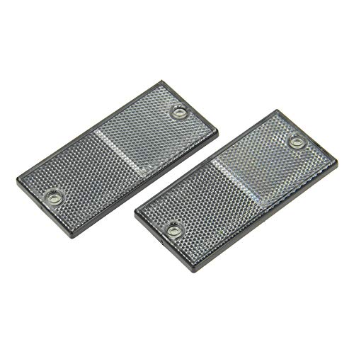 XL Perform Tool 553917 Pack de 2 reflectores, Color Blanco - Bricolage & Outils en promo à 6.02€