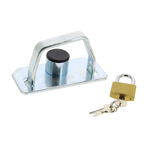 XL Perform Tool 553927 Dispositivo antirrobo de Remolque - Bricolage & Outils Amazon Espagne à 20.84€