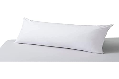Savel Weiches, seidiges Kopfkissen mit Doppeltuchbezug... - Maison & Cuisine Amazon Allemagne à 30.37€