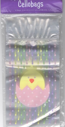 Chick Goody Bags - Maison & Cuisine Amazon Allemagne à 3.38€