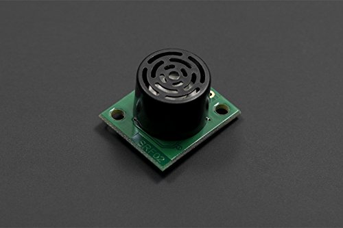 DFRobot SRF02 ultrasonic sensor - Amazon Italie à 14.47€